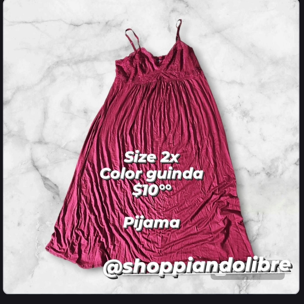 Pajama.